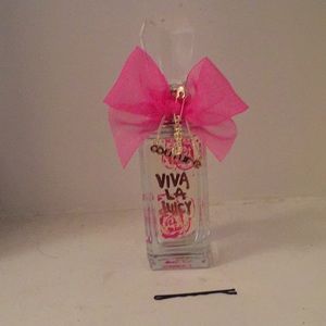 Viva La Juicy la fleur - 2.5 oz brand new
